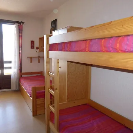 Studette 2 Pers. Avec Box A Skis, - Fr-1-804-52 Apartment Barcelonnette