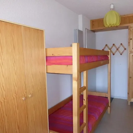 Apartment Studette 2 Pers. Avec Box A Skis, - Fr-1-804-52 Barcelonnette